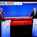 도박사들 &#34;바이든 대선 승리 확률, 22%&#34; 트럼프는 60% 이미지