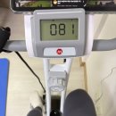 듀오바이크 | 접이식실내자전거 멜킨 실내바이크 운동 후기, 식단 몸무게 변화