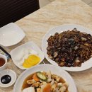 [강원/춘천] 중식 40년 전통 춘천 수타면 맛집 도야 후기