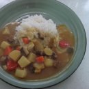 오늘카레 이미지