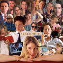 다니엘상사 | 방구석리뷰) 겨울이 오면 다시보기 무한반복 로코영화 ❤️브리짓존스의일기❤️ 추천 소개 줄거리 후기