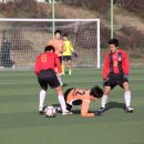 파주스타디움 보조구장 이미지