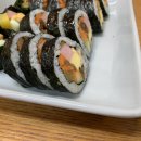 이안에김밥