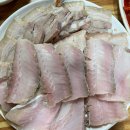83 | 83 | 인천 나에게는 조금 어려웠던 홍어 맛집 유래삼합보쌈