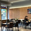 관평동 행정복지센터 1층 이미지