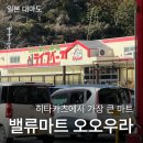 (주)밸류팜 | [일본/대마도] 밸류마트 오오우라점 + 마츠모토키요시 드럭스토어 방문후기 (대마도 물가 체험)