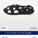 390 | [SUBU 스부] 패커블 샌들 - 도트 / KR-390 후기