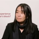 한강작가님의 도서 함께 읽기 | 한강느님 지구 최강 작가 승급 1주년 기념- 작년 인터뷰 해석하기