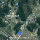 이백면 외동마을 이미지