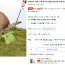 꽃비산책