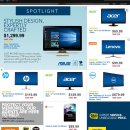 [하와이 쇼핑 / Best Buy(베스트바이::전자제품&컴퓨터 용품)] 세일정보(Electronic Steals) - 2016년 10월 16일 ~ 22일 - 1 이미지