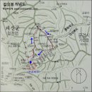 제 99차 정기산행 계곡 물놀이(충북 괴산 선유 구곡) 이미지