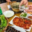 안골진미집금암점 | 전주 금암동 연탄돼지구이 맛집 ｜ 안골진미집 금암점 마지막 후기(!)