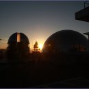 별마로천문대 이미지