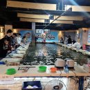 뽑기훈련소 | [공지] 평택실내낚시 낚시훈련소 아이와가볼만한곳 평택 체험 리얼 후기