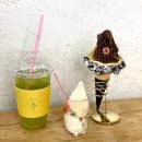 근화목장 | [춘천 카페_생그레] '토요일은 밥이 좋아' 유기농 아이스크림 맛집