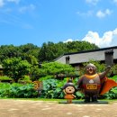 한옥마을 놀이터 이미지