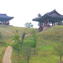 성뫼산성 | 해남의 관정