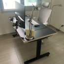데스커 모션데스크 플러스 책상 구입 ｜모션데스크 비교. Desker 데스커 모션데스크 플러스. 데스커...