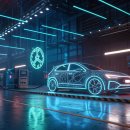 혁신모터스 이미지