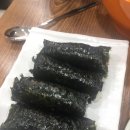 청도통김밥 이미지