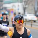 11650-16-96-5 | [서울마라톤 2026 겸 제96회 동아마라톤] 나는 나아가고 있다~!! 역시 PB 맛집!