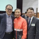 제32대 박종호 산림청장, (현) 박은식 산림청장 인증 이미지