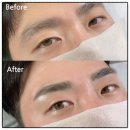 제이에스 눈썹부천점 | 제이에스브로우 / 부천 중동,신중동 남자눈썹문신전문점 자연스러운 반영구 후기