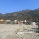 별비담캠핑장 이미지