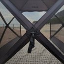 매니아스크린 | [내돈내산 리얼후기] 이 텐트 실화냐? 밴프 원터치 스크린 텐트 CT029 블랙 직접 써봤습니다