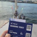 와이시티(아) | 부산 해운대 요트투어 와이홀릭 예약 가격 일몰시간 당일예약가능