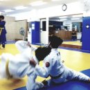 용인대 투혼 유도클럽(아주점) 이미지