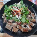 전통순대촌 이미지