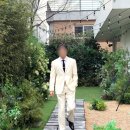 초록별 | [W-19] 루미에스튜디오 웨딩촬영 후기 4탄 l 촬영 컨셉별 후기(야외정원, 초록 대문)