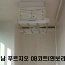 최고급 베란다 칠(천안시 신부동 단국대학교 삼거리 소재) 이미지