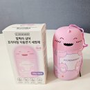 깜찍이네 | 에코리멤버 대용량 변기세정제 깜찍이 상어 사용후기