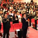 능력개발관 무지개동산 다목적강당 | 진주시, ‘2023년 신임 이․통장 역량강화 교육’ 개최