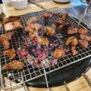늘봄생돼지갈비