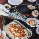 싱싱조개구이.횟집 이미지