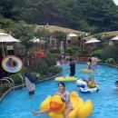 통영수영장 이미지