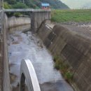 봉성저수지 둘레길 이미지