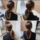 신락원주식회사 충장지점 | 여름 돌잔치 준비하느라 헤어랑 메이크업 고민 되었어요 🌞 더운 여름에 예쁘면서도 편안한 스타일 찾는...