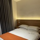 U HOTEL | 맛집 2분컷 쑤저우 숙소 Xiyou See u Inn Hotel 추천 후기