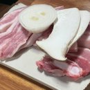 고향 생고기 이미지