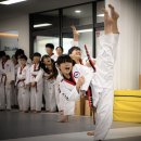 행복한 태권도 2관 이미지