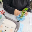 그림책 원예 활동 이미지