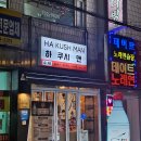 하 쿠시 맨 이미지