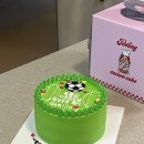 제이델링울산점 | 울산 레터링케이크 제이델링 부모님 환갑케이크 후기