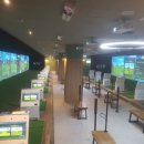 버디스크린연습장 이미지