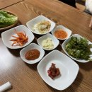 [고려보쌈] 내돈내산 시청 보쌈정식 후기